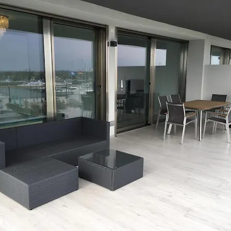 Appartamento Laguna Palace Aprilia Marittima