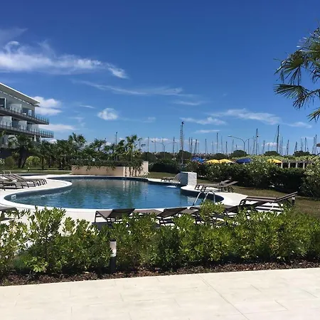 Laguna Palace Appartement *