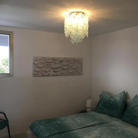 Appartement Laguna Palace *