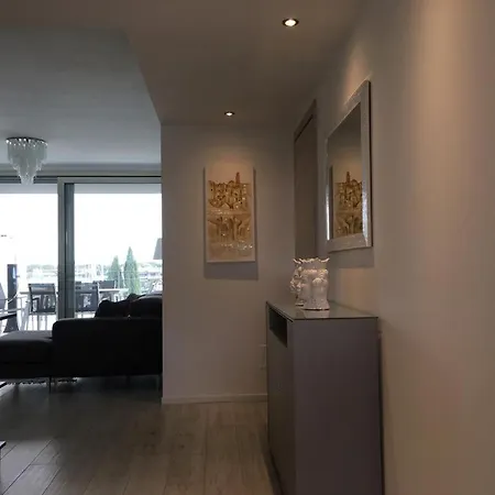 Laguna Palace Apartmán *