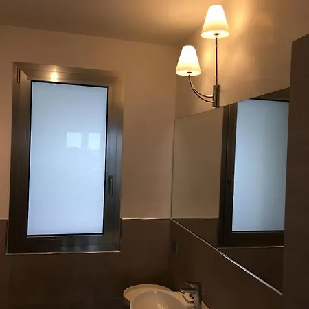 Laguna Palace Appartamento *