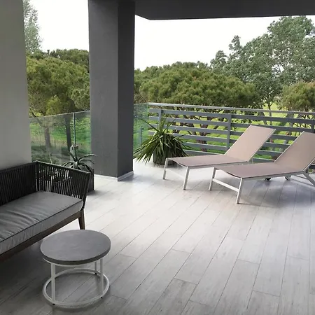 Laguna Palace Appartement