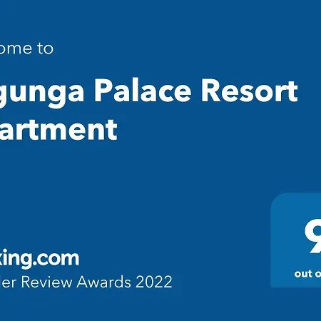 Laguna Palace